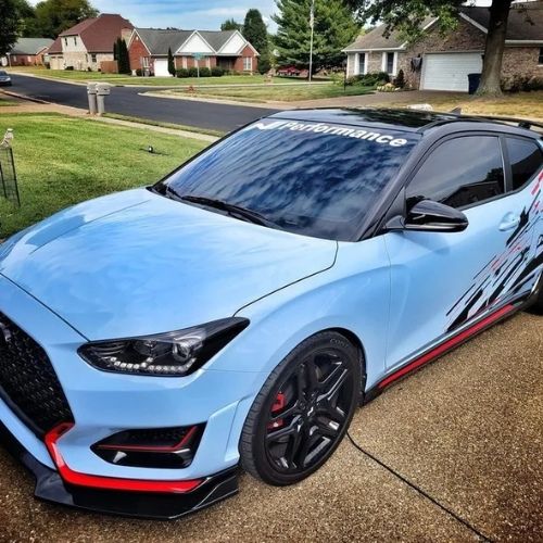 Paint Protection in Louisville, KY